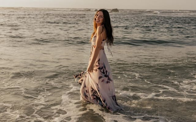 Tour fotográfico romántico para parejas en Sayulita con fotógrafo profesional photo 9