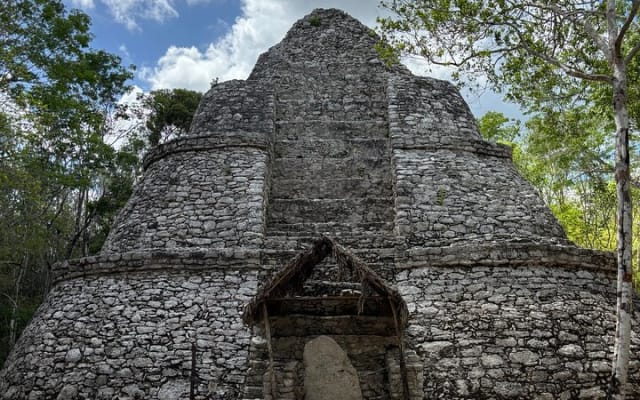 Tulum Ruins & Cobá Ruins Adventure (Private, Full Day) photo 7
