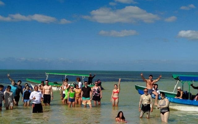 Celestún Mangrove Exploration & Beach Escape from Mérida photo 10
