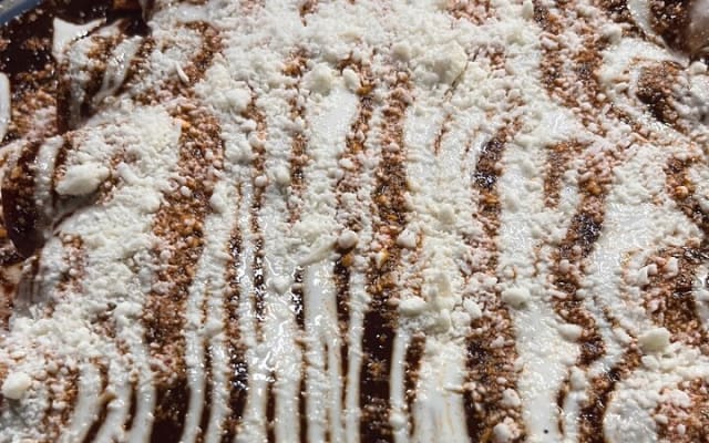 Authentic Gastronomic Mexican Food Experience in Downtown Tulum photo 6