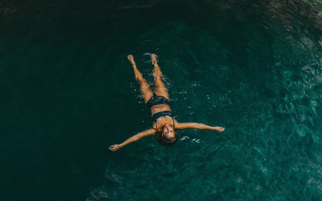 Tulum Jungle Combo: Turtles, ATV, Ziplines & Cenote Full-Day photo 10