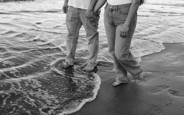 Tour fotográfico romántico para parejas en Sayulita con fotógrafo profesional photo 4