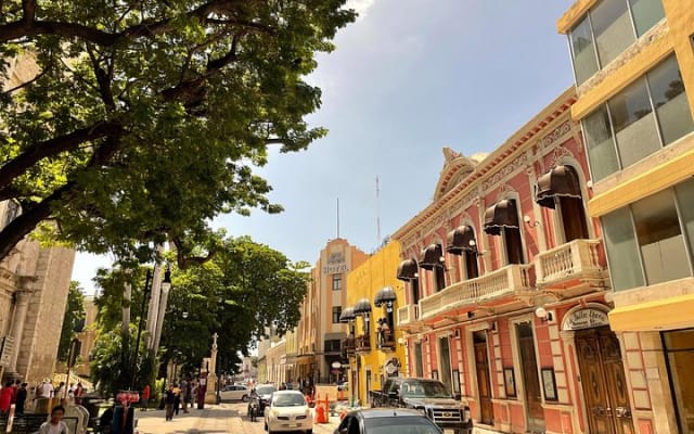 Descubre el Centro Histórico de Mérida photo 2