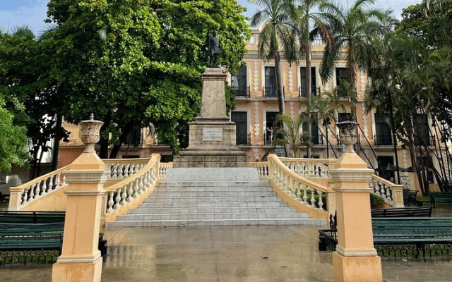Descubre el Centro Histórico de Mérida photo 5