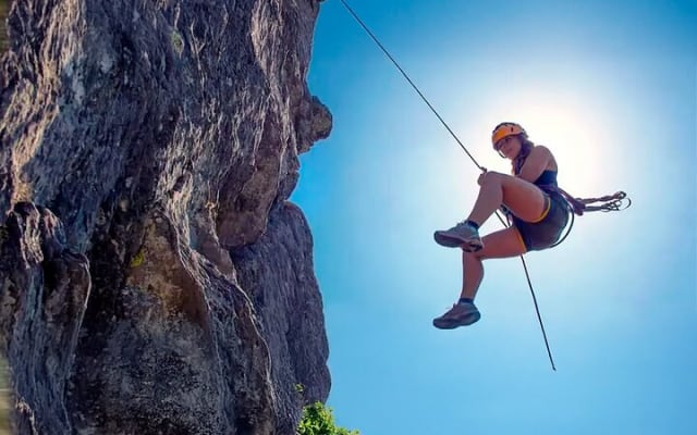 Tulum ATV, Ziplines, Cenote Swim & Mayan Lunch | Small Group photo 7