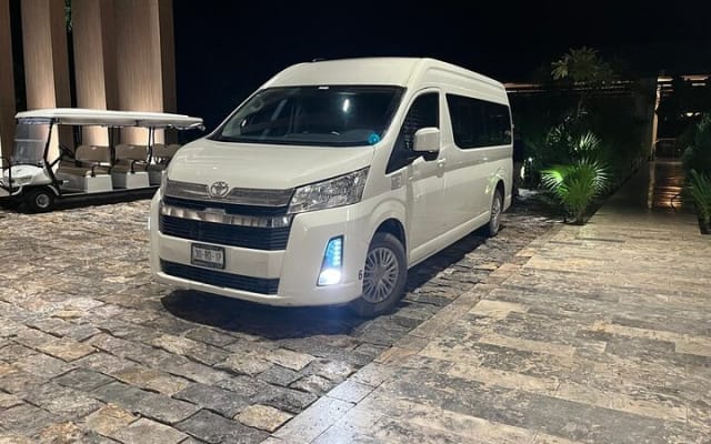 Private Transfer from Tulum Airport photo 10