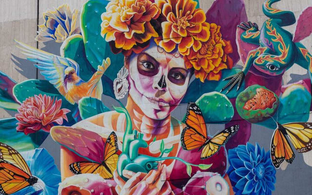 Mexico City: Roma & Condesa Private & Personalized Walking Tour