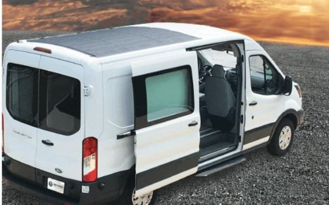 One way Todos Santos to or from La Paz Airport Transfers photo 3