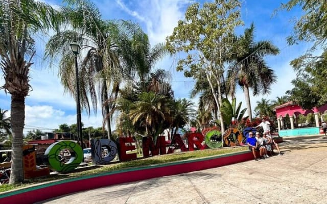 Private Riviera Nayarit Coastal Towns Tour