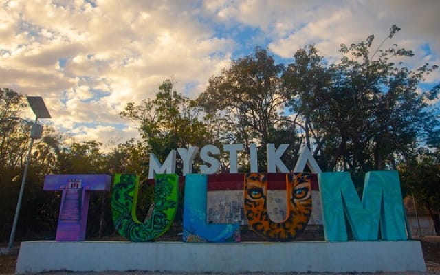 Private Transfer: Scenic Route from Tulum to Chiquila (Holbox) photo 2