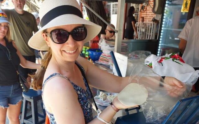 Tour de tacos Signature en PV con Vallarta Eats photo 7