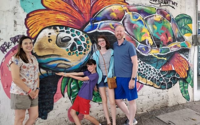 Tour de tacos Signature en PV con Vallarta Eats photo 5