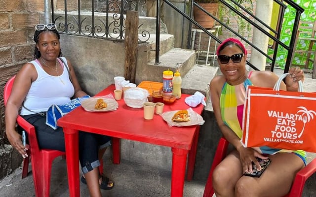 Tour de tacos Signature en PV con Vallarta Eats photo 6