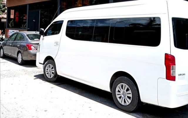 Private Transfer: Scenic Route from Tulum to Chiquila (Holbox) photo 4