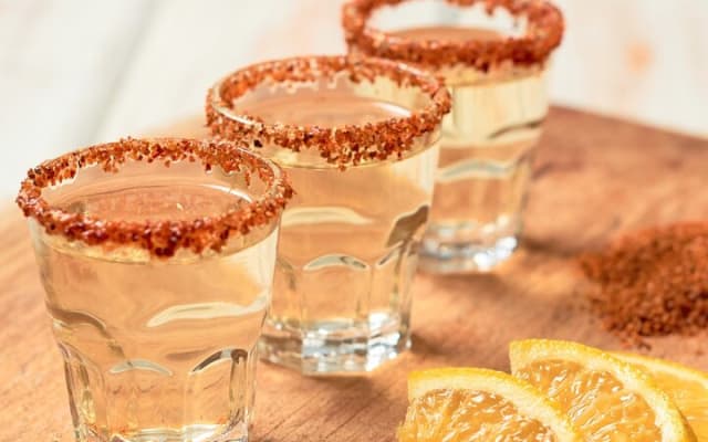 Tulum Mezcal Tasting photo 7