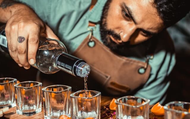 Private Mezcal and Tequila Tasting in Tulum photo 5