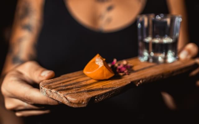 Private Mezcal and Tequila Tasting in Tulum photo 6