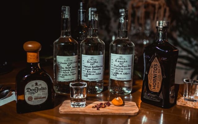 Private Mezcal and Tequila Tasting in Tulum photo 8