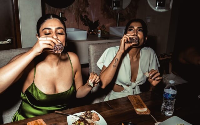 Private Mezcal and Tequila Tasting in Tulum photo 13