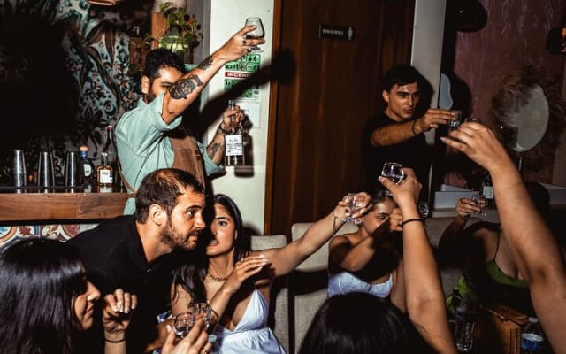 Private Mezcal and Tequila Tasting in Tulum photo 15