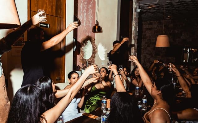 Private Mezcal and Tequila Tasting in Tulum photo 10