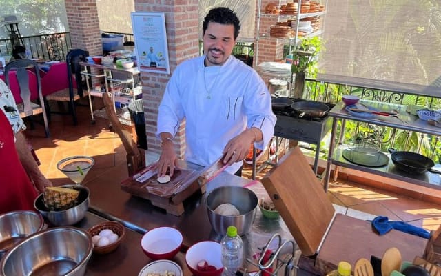 Puerto Vallarta: tour por el mercado, clase de cocina y degustación de tequila photo 10