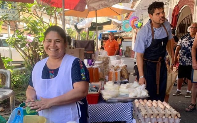 Puerto Vallarta: tour por el mercado, clase de cocina y degustación de tequila photo 12