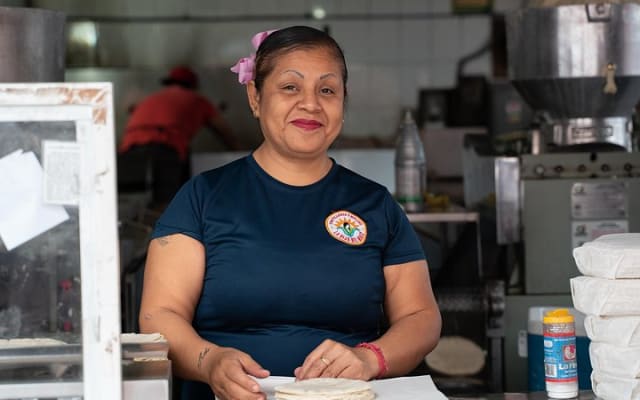 Market Visit and Mexican Cooking Class photo 2