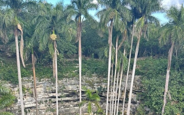 Chichen Itza Wonder by Van photo 4