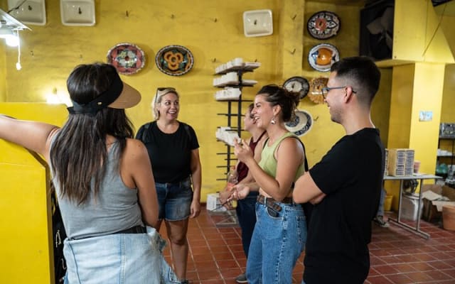 Visite à pied authentique : trésors cachés de Puerto Vallarta photo 5