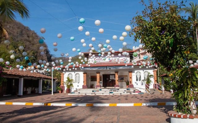 Visite à pied authentique : trésors cachés de Puerto Vallarta photo 13