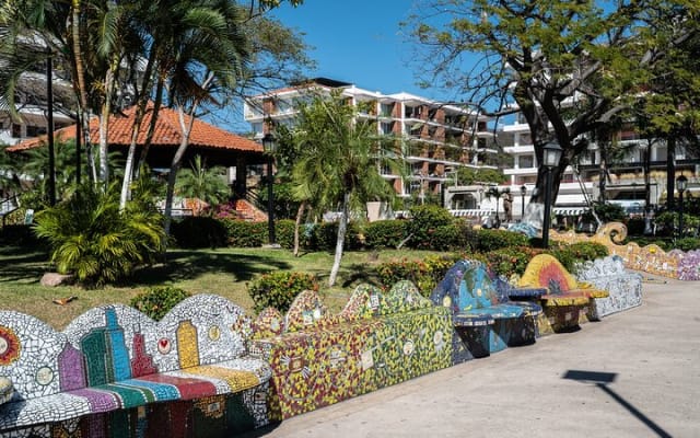 Visite à pied authentique : trésors cachés de Puerto Vallarta photo 3