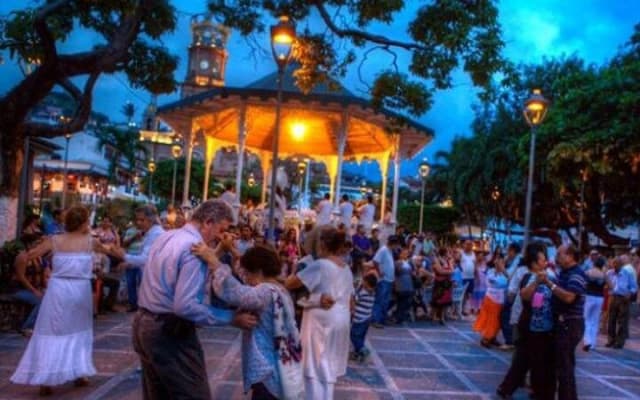 Salsa and Latin Rhythms Dance Explore Celebrate photo 6