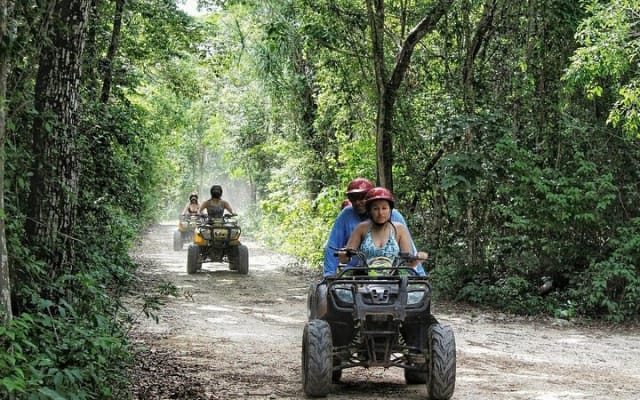 Get to know Tulum and all the wonderful things it has to show you photo 4