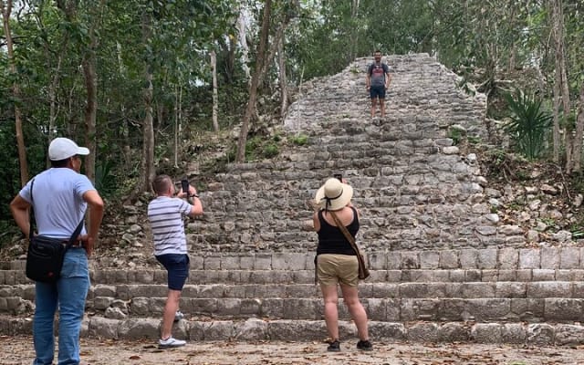 Get to know Tulum and all the wonderful things it has to show you photo 15