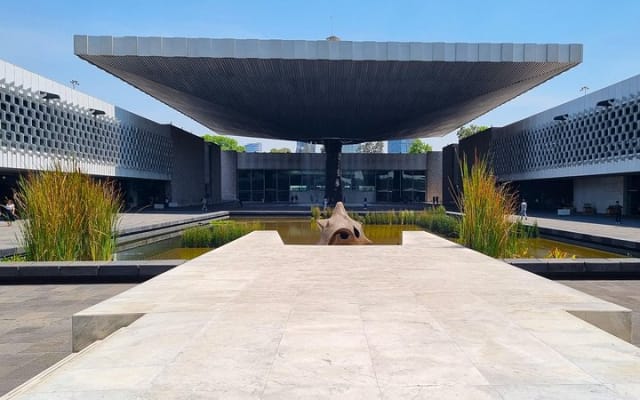 Guided Tour: Early Access to the Museum of Anthropology photo 12