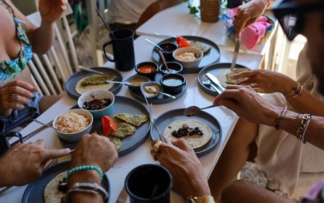 Tulum Vegan Food Tour photo 7