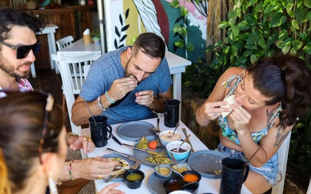 Tulum Vegan Food Tour photo 8