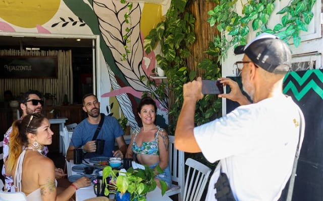 Tulum Vegan Food Tour photo 10