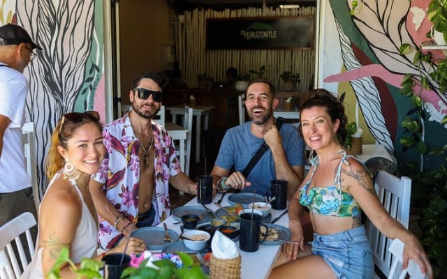 Tulum Vegan Food Tour photo 12