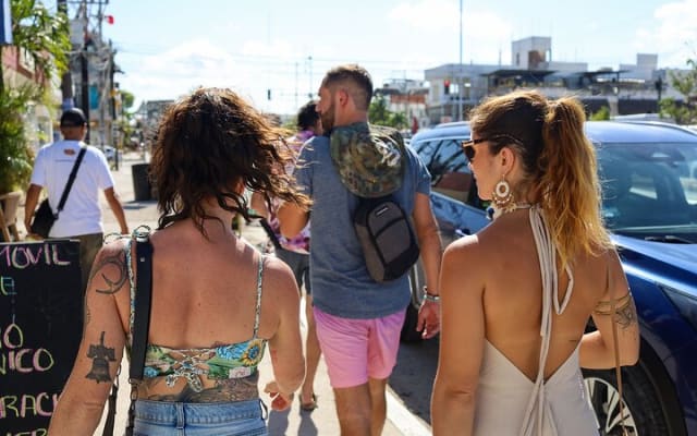 Tulum Vegan Food Tour photo 13