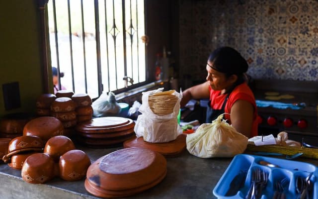 Tulum Vegan Food Tour photo 14