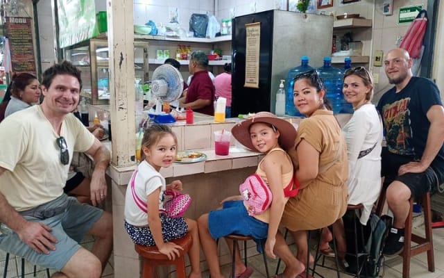 Mayan Flavors Merida Markets Tour photo 2