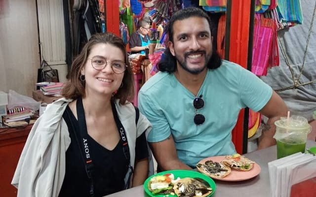 Mayan Flavors Merida Markets Tour photo 4