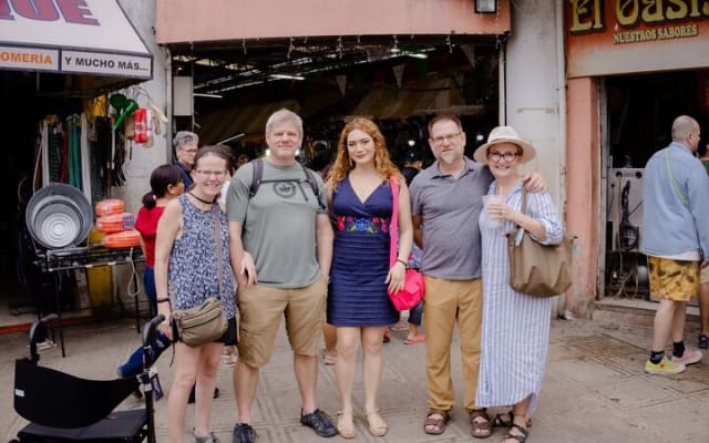 Mayan Flavors Merida Markets Tour photo 5