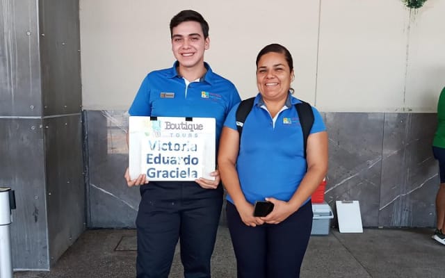 Traslados VIP de ida y vuelta PVR - Aeropuerto - Zona Hotelera - Aeropuerto photo 3