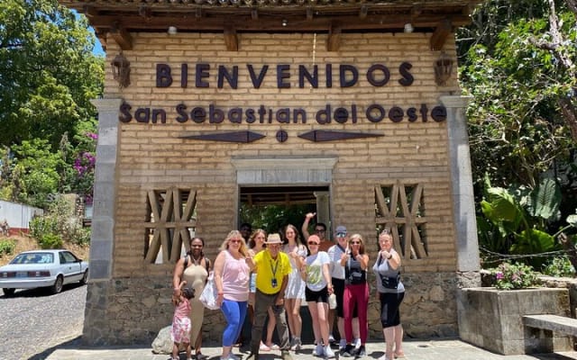 San Sebastian del Oeste Mountain Town photo 5