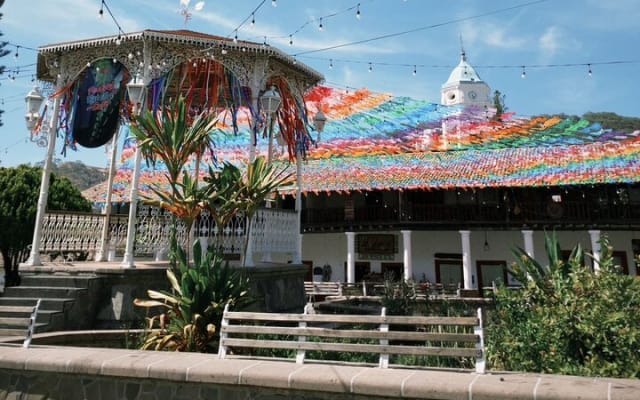 San Sebastian del Oeste Mountain Town photo 6