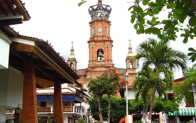 Explore Puerto Vallarta and Tequila Tasting photo 2