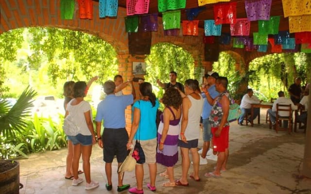 Explore Puerto Vallarta and Tequila Tasting photo 7